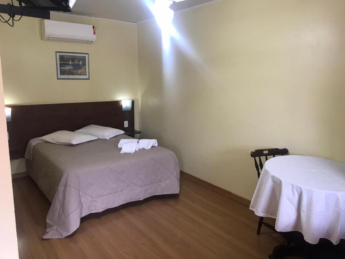 Apartamentos Aromas De Gramado - Bairro Centro Dış mekan fotoğraf