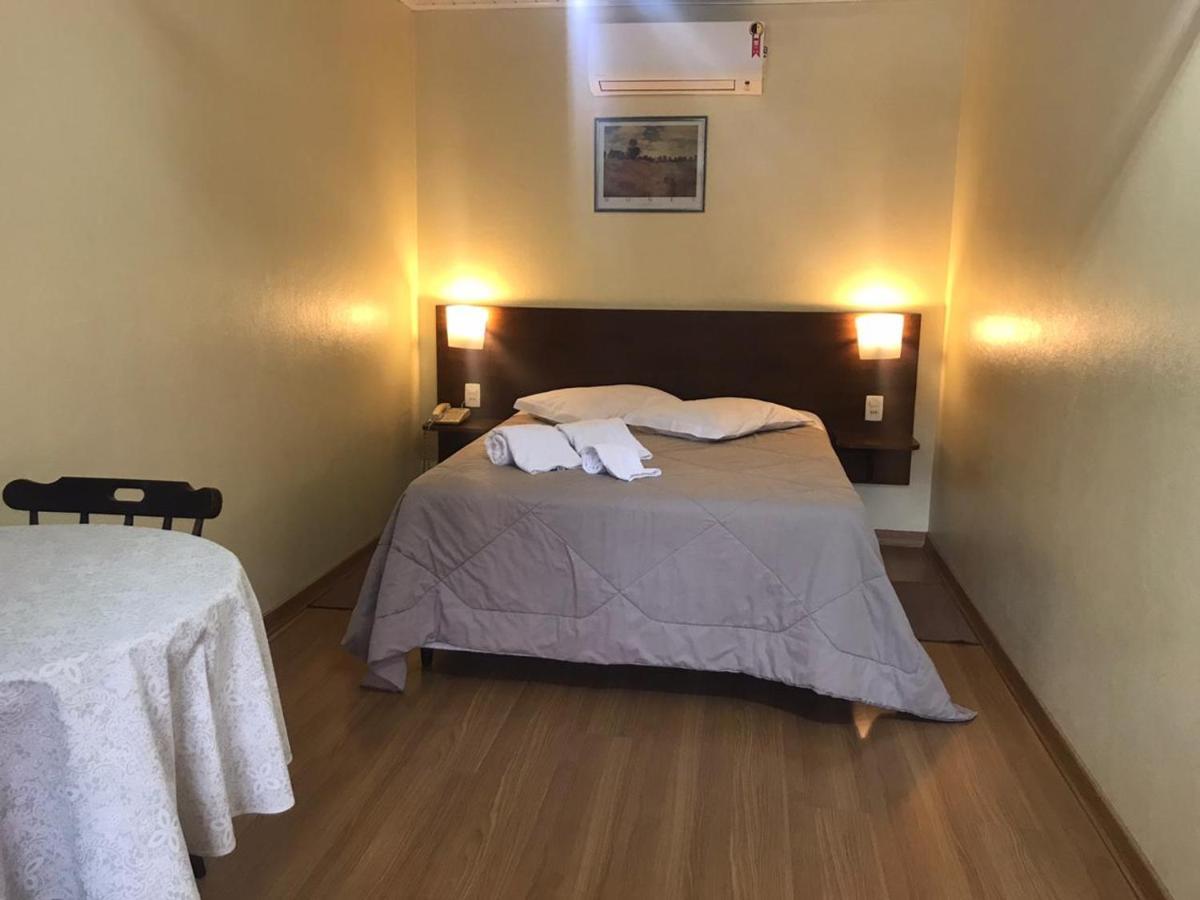 Apartamentos Aromas De Gramado - Bairro Centro Dış mekan fotoğraf