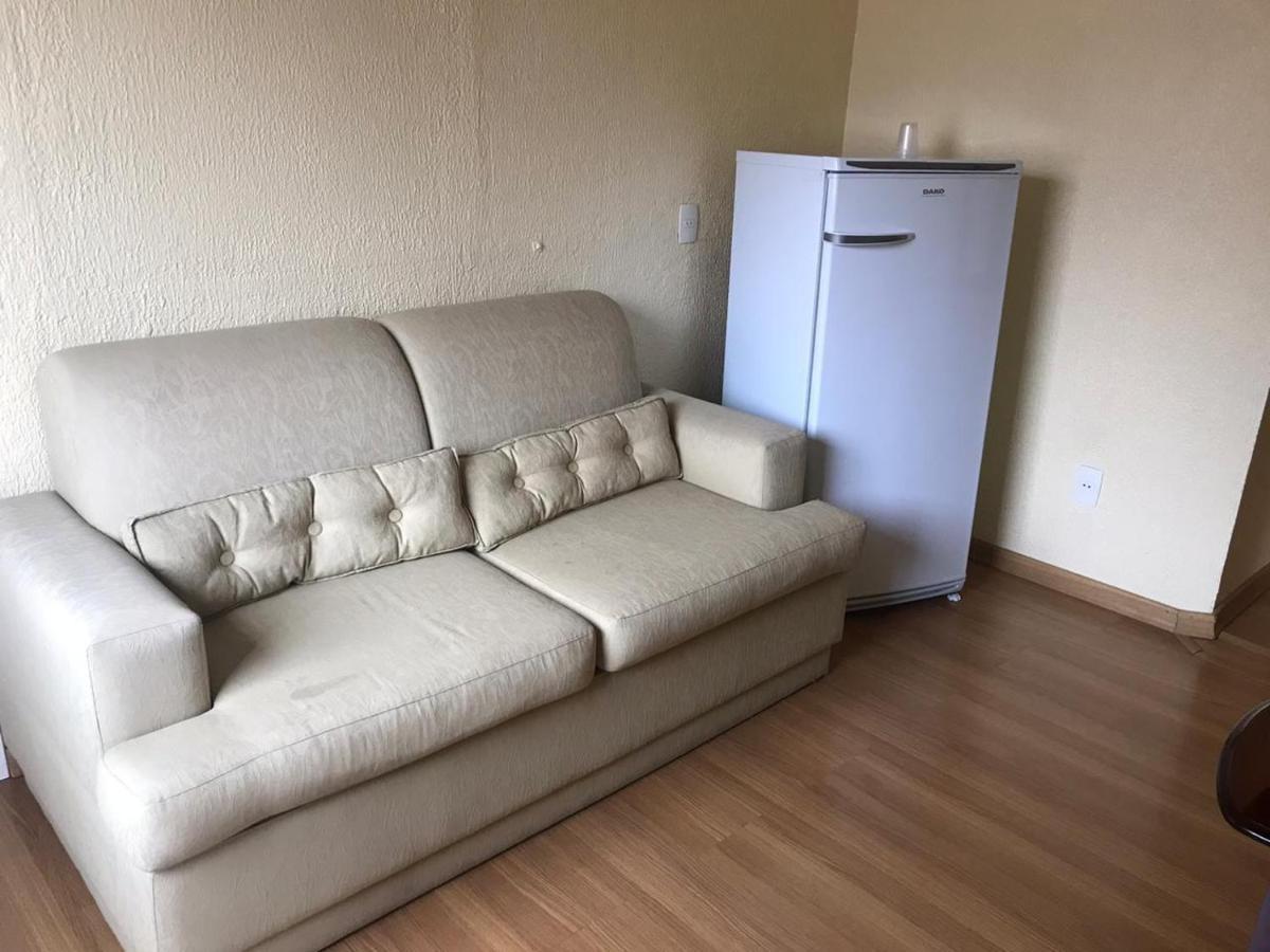 Apartamentos Aromas De Gramado - Bairro Centro Dış mekan fotoğraf