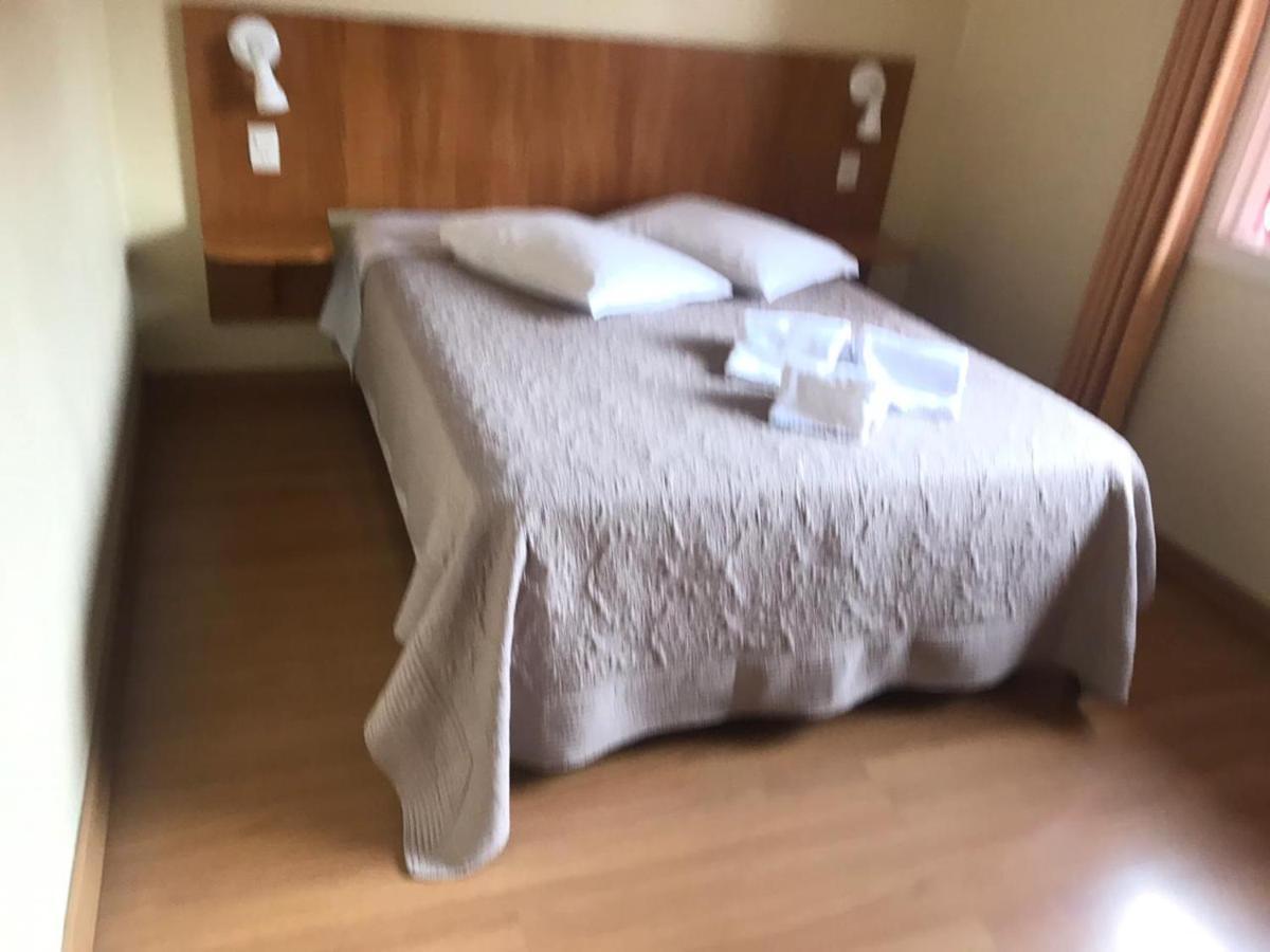 Apartamentos Aromas De Gramado - Bairro Centro Dış mekan fotoğraf