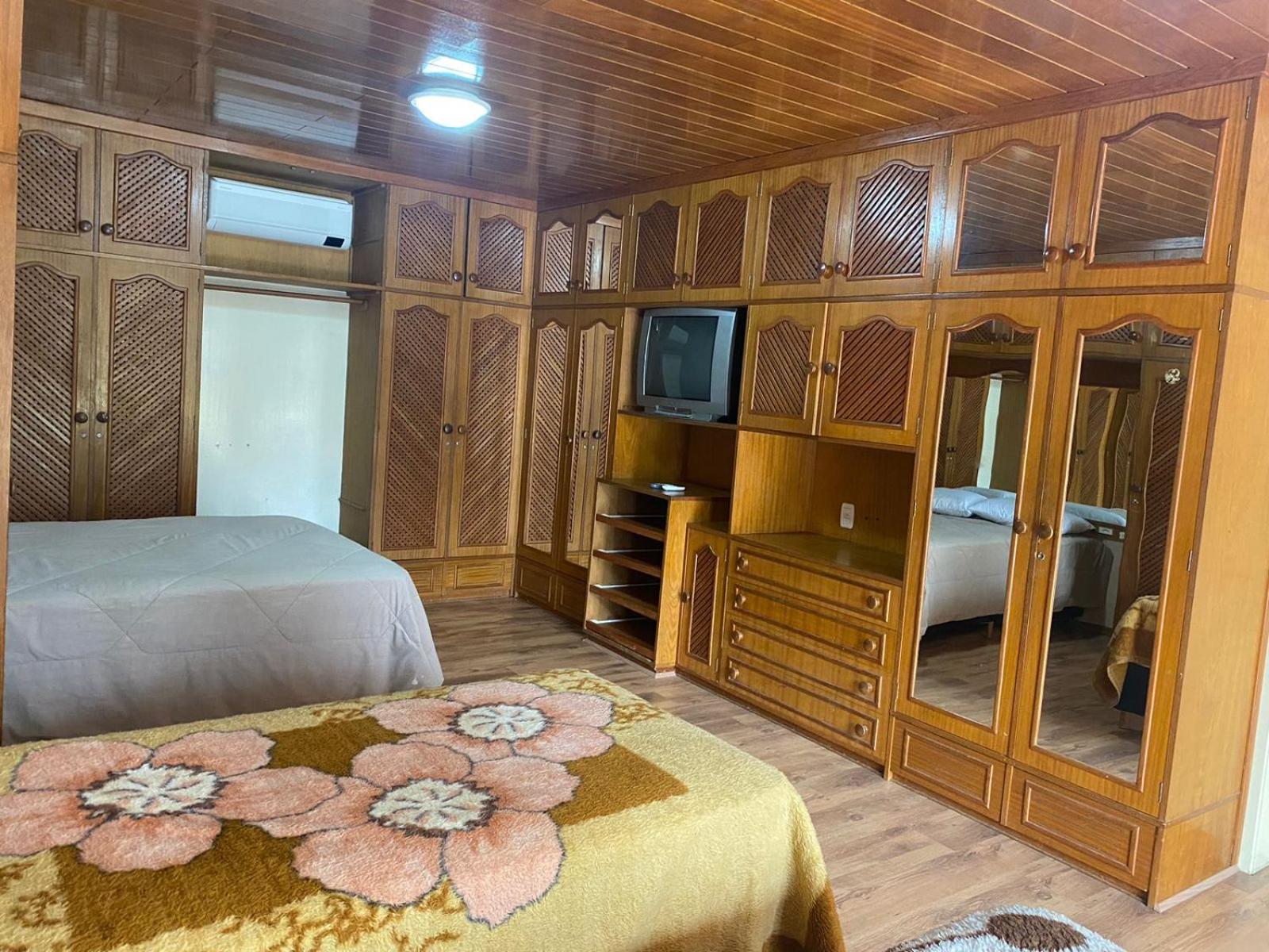 Apartamentos Aromas De Gramado - Bairro Centro Dış mekan fotoğraf