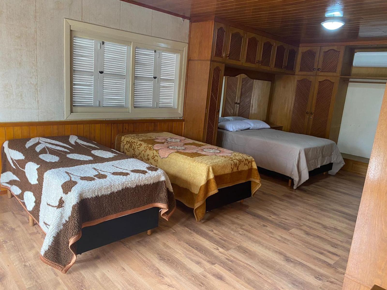 Apartamentos Aromas De Gramado - Bairro Centro Dış mekan fotoğraf