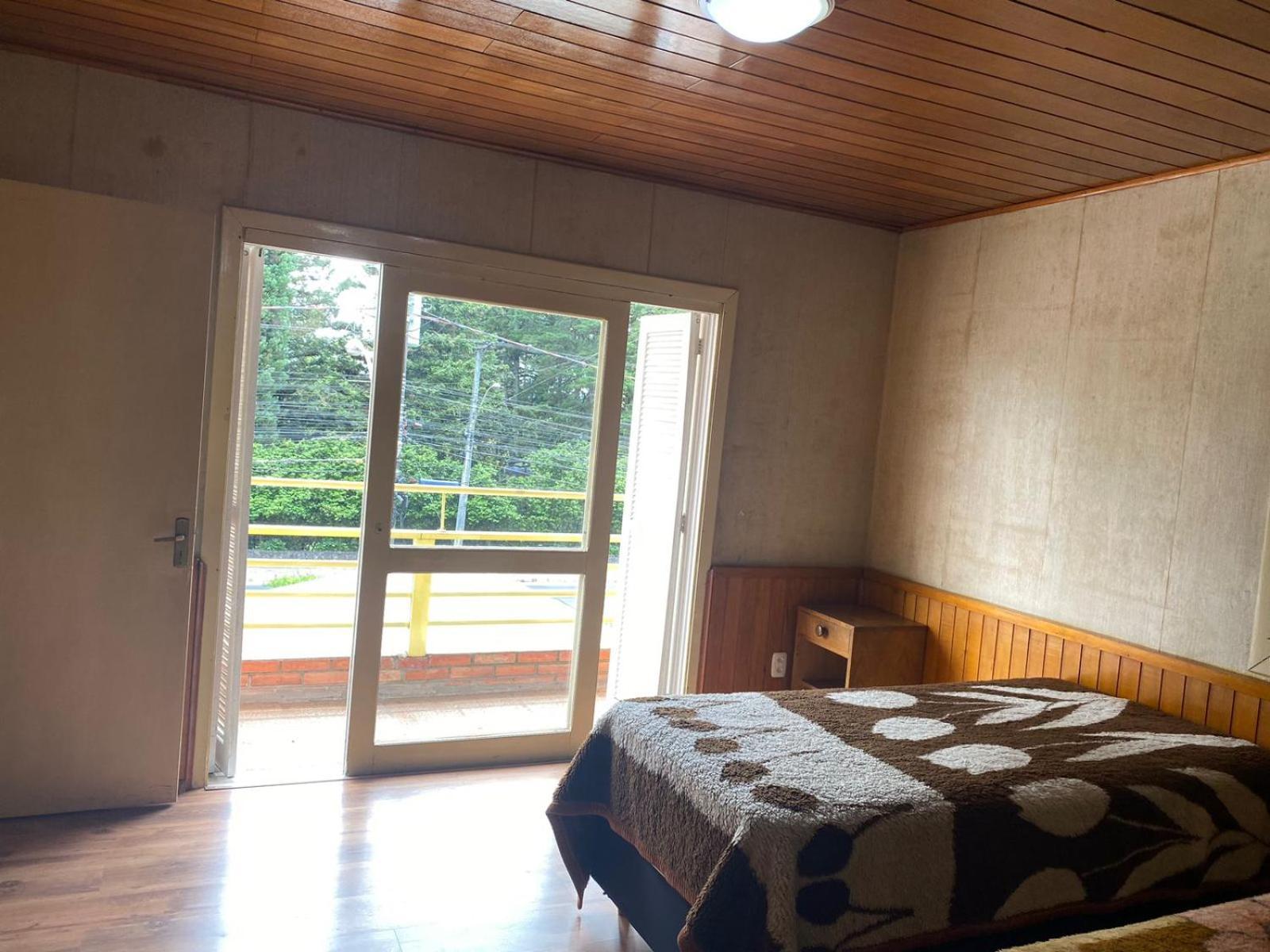Apartamentos Aromas De Gramado - Bairro Centro Dış mekan fotoğraf